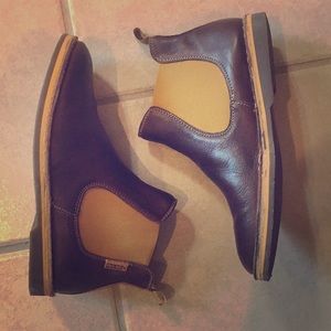 Pikolinos boots